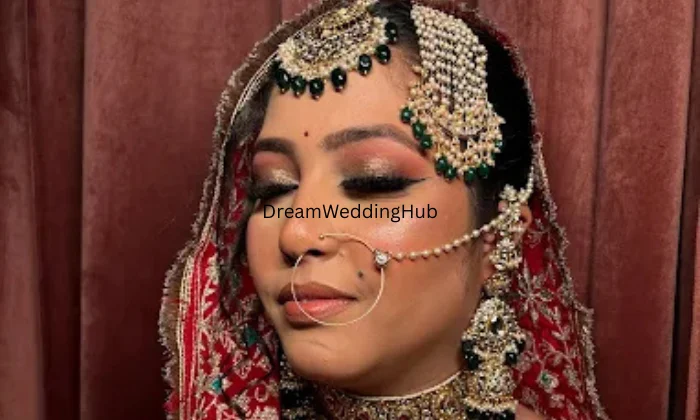 Pihul Gupta Makeovers